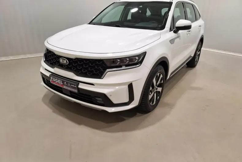 Kia Sorento din 2021 cu 82.585 km - oferta KIA174262 - foto 1