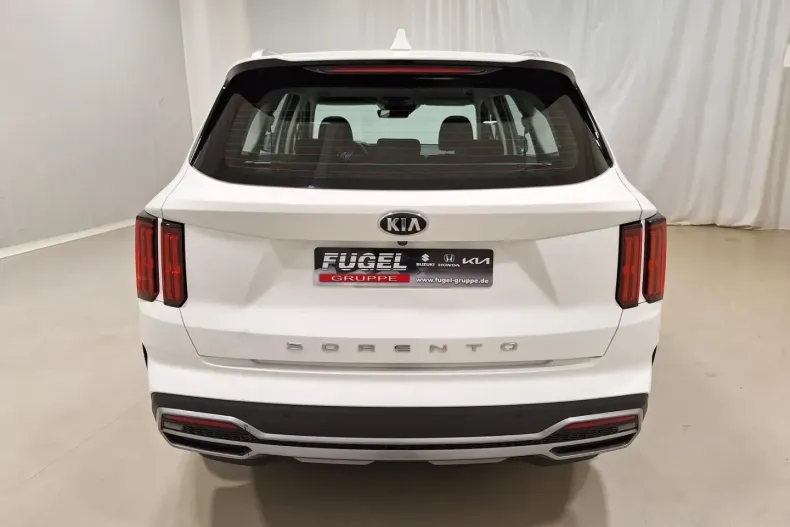 Kia Sorento din 2021 cu 82.585 km - oferta KIA174262 - foto 4