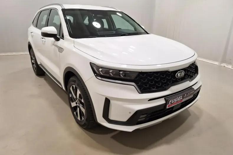 Kia Sorento din 2021 cu 82.585 km - oferta KIA174262 - foto 5