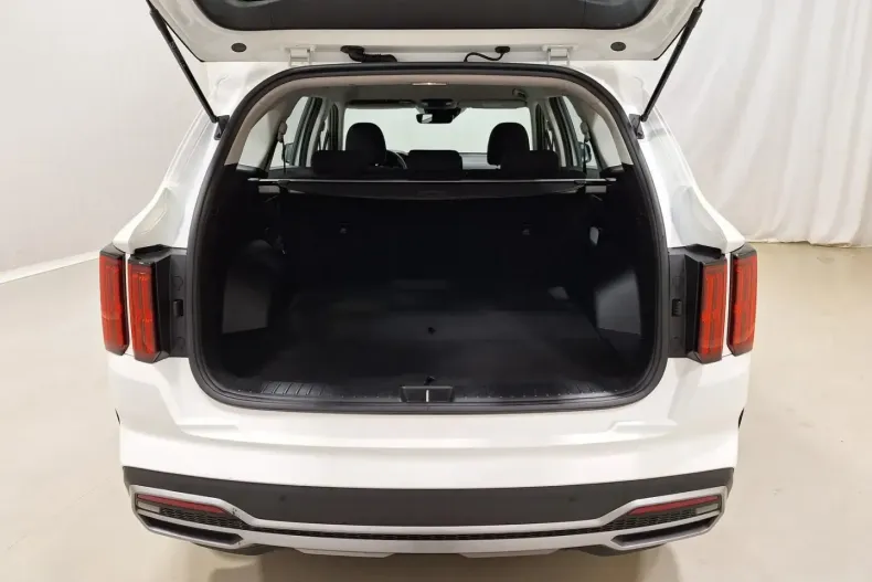 Kia Sorento din 2021 cu 82.585 km - oferta KIA174262 - foto 10