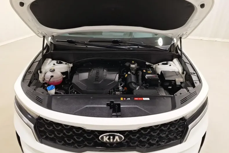 Kia Sorento din 2021 cu 82.585 km - oferta KIA174262 - foto 11