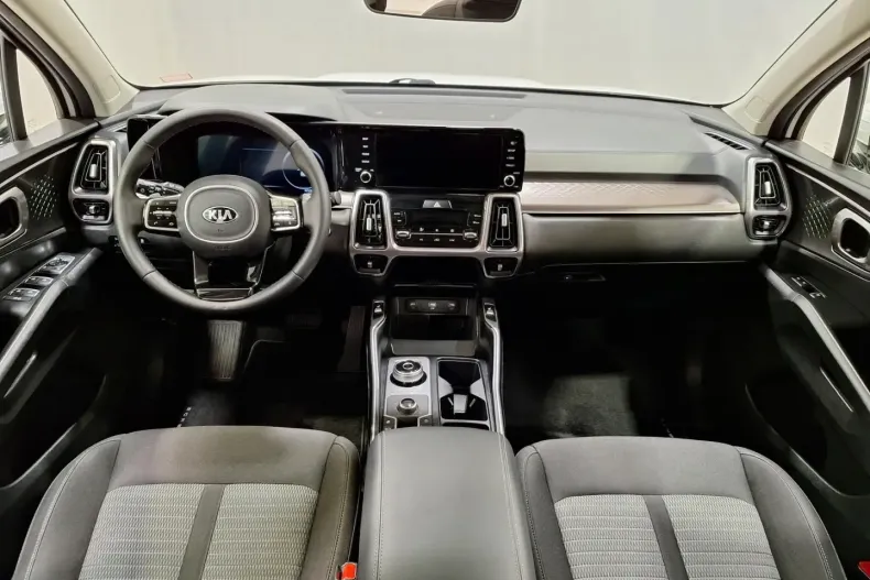 Kia Sorento din 2021 cu 82.585 km - oferta KIA174262 - foto 12