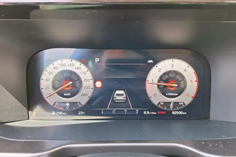 Kia Sorento din 2021 cu 82.585 km - oferta KIA174262 - foto 18