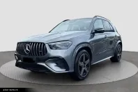 Mercedes-Benz GLE 450 din 2024 cu 5.790 km - oferta MER174263 - foto 1