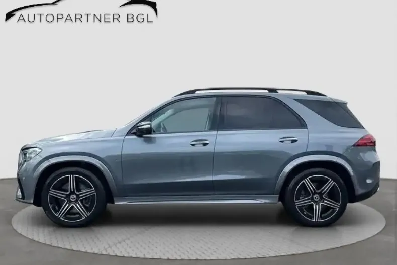 Mercedes-Benz GLE 450 din 2024 cu 5.790 km - oferta MER174263 - foto 2