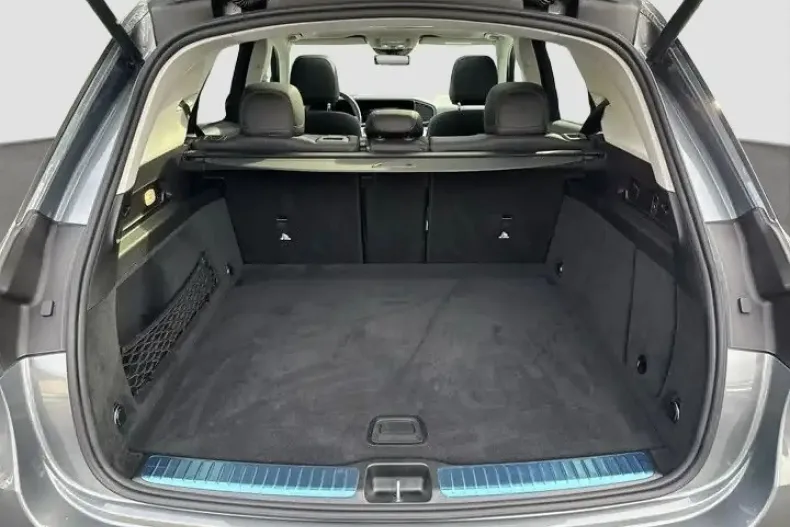 Mercedes-Benz GLE 450 din 2024 cu 5.790 km - oferta MER174263 - foto 9