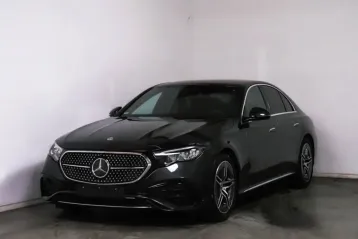 Mercedes-Benz E 200 din 2024 - oferta MER174264