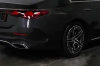 Mercedes-Benz E 200 din 2024 cu 17.200 km - oferta MER174264 - foto 4