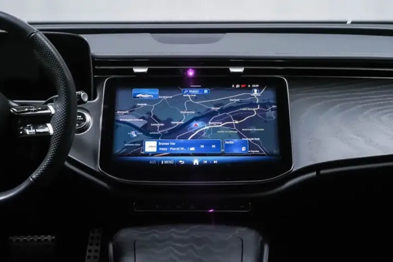 Mercedes-Benz E 200 din 2024 cu 17.200 km - oferta MER174264 - foto 6