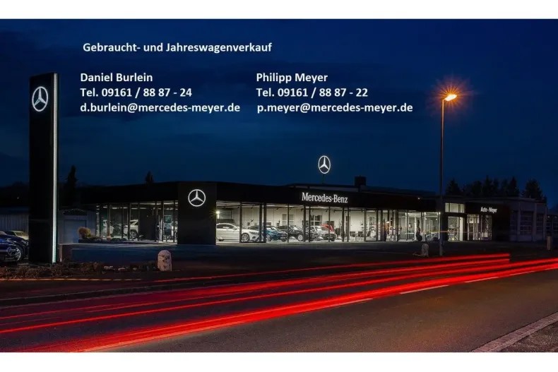 Mercedes-Benz E 200 din 2024 cu 17.200 km - oferta MER174264 - foto 11