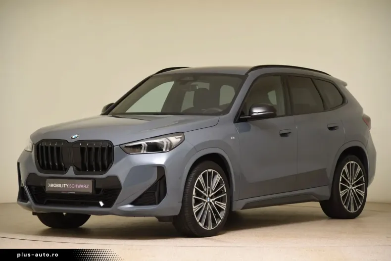 BMW X1 din 2024 cu 29.900 km - oferta BMW174266 - foto 1