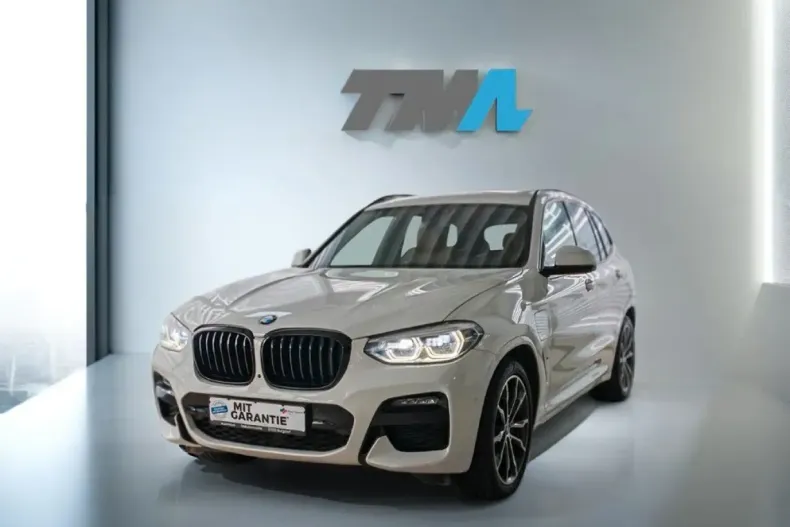 BMW X3 din 2021 cu 88.910 km - oferta BMW174267 - foto 1