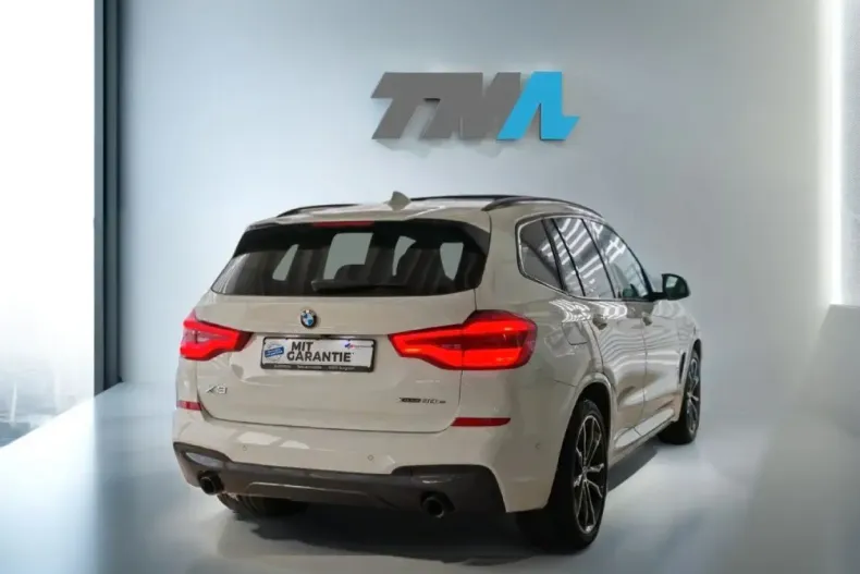 BMW X3 din 2021 cu 88.910 km - oferta BMW174267 - foto 2