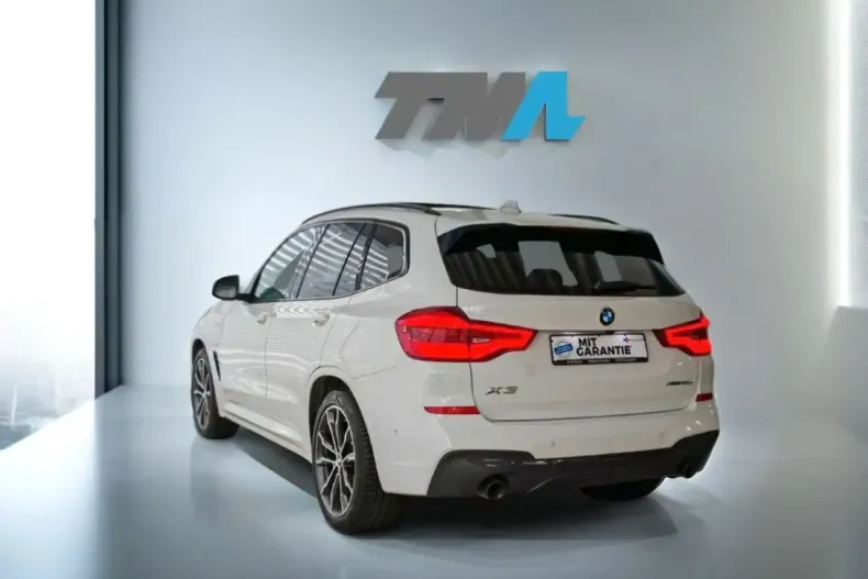 BMW X3 din 2021 cu 88.910 km - oferta BMW174267 - foto 4