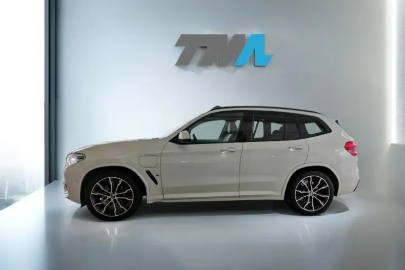 BMW X3 din 2021 cu 88.910 km - oferta BMW174267 - foto 5