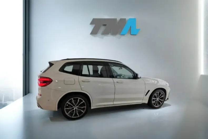 BMW X3 din 2021 cu 88.910 km - oferta BMW174267 - foto 6