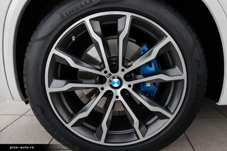 BMW X3 din 2021 cu 88.910 km - oferta BMW174267 - foto 7