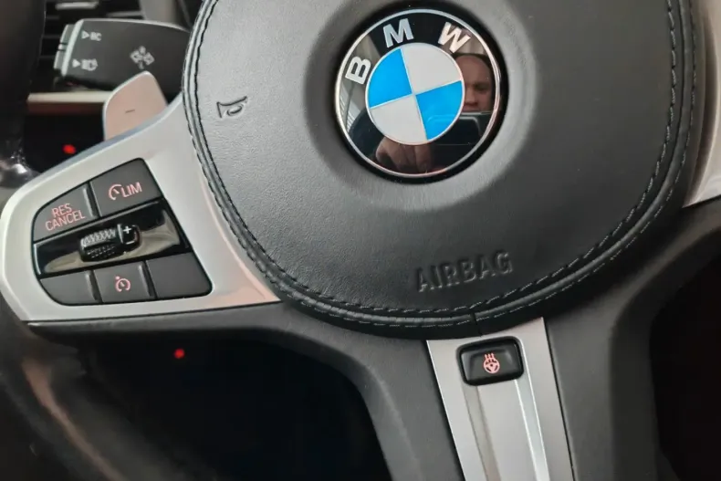 BMW X3 din 2021 cu 88.910 km - oferta BMW174267 - foto 10