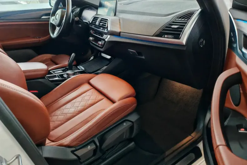 BMW X3 din 2021 cu 88.910 km - oferta BMW174267 - foto 15