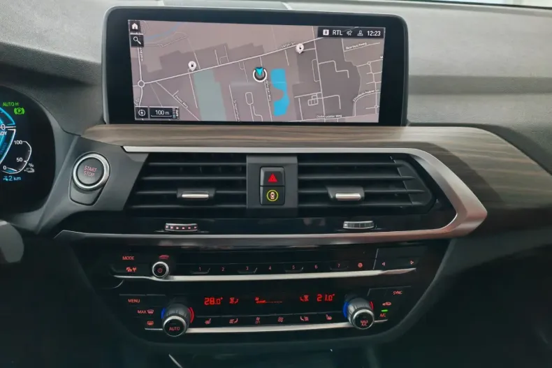 BMW X3 din 2021 cu 88.910 km - oferta BMW174267 - foto 17