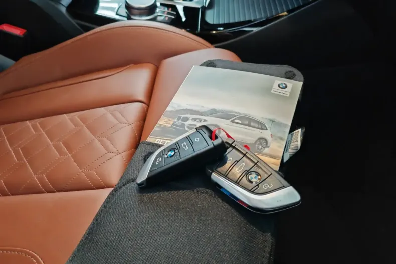 BMW X3 din 2021 cu 88.910 km - oferta BMW174267 - foto 19