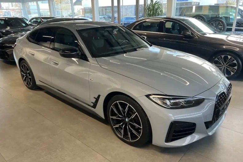 BMW 420 din 2023 cu 65.000 km - oferta BMW174268 - foto 1