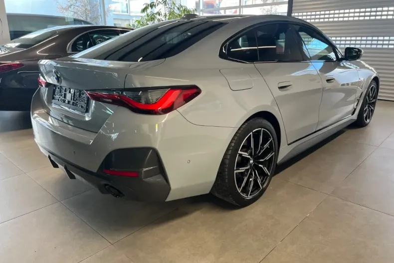 BMW 420 din 2023 cu 65.000 km - oferta BMW174268 - foto 2