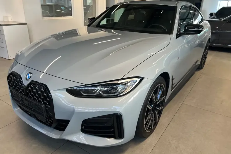 BMW 420 din 2023 cu 65.000 km - oferta BMW174268 - foto 3