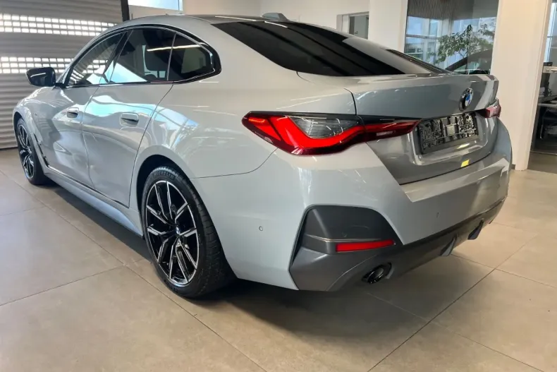 BMW 420 din 2023 cu 65.000 km - oferta BMW174268 - foto 4