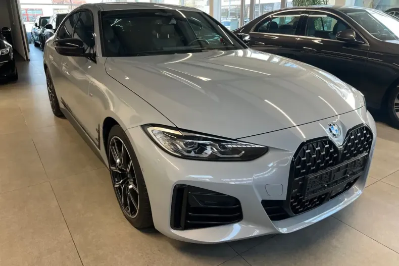 BMW 420 din 2023 cu 65.000 km - oferta BMW174268 - foto 8