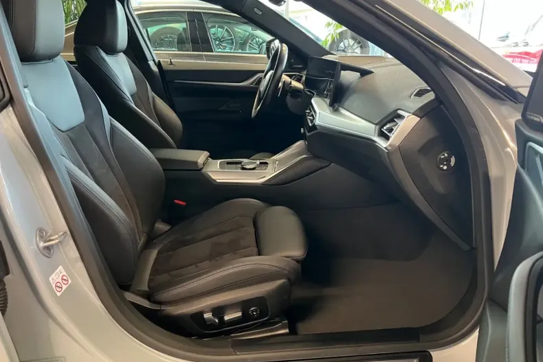 BMW 420 din 2023 cu 65.000 km - oferta BMW174268 - foto 10