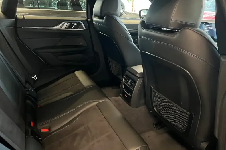 BMW 420 din 2023 cu 65.000 km - oferta BMW174268 - foto 11