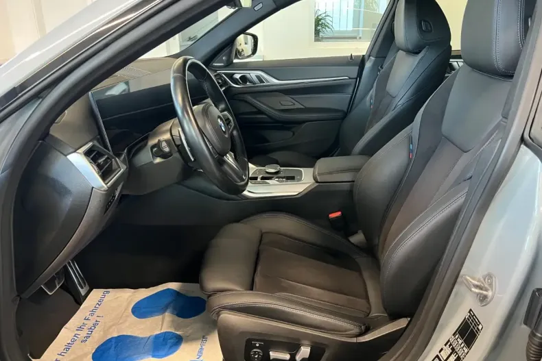 BMW 420 din 2023 cu 65.000 km - oferta BMW174268 - foto 13