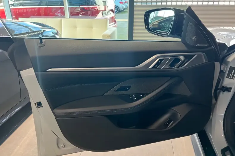 BMW 420 din 2023 cu 65.000 km - oferta BMW174268 - foto 16