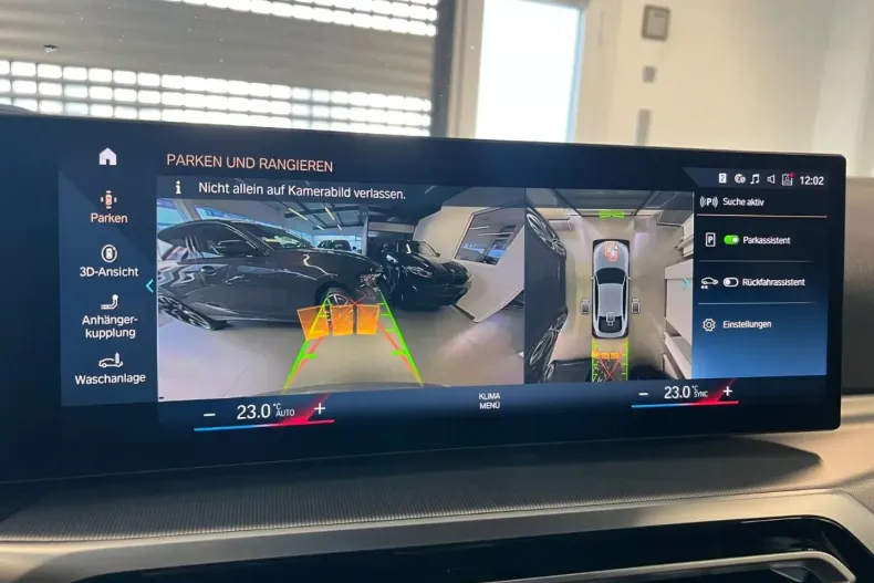 BMW 420 din 2023 cu 65.000 km - oferta BMW174268 - foto 21