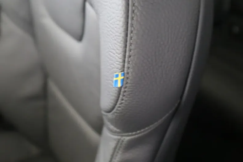 Volvo V90 din 2025 cu 24.329 km - oferta VOL174269 - foto 12