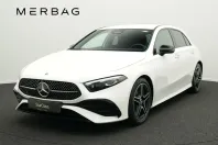 Mercedes-Benz A 200 din 2025 cu 9.204 km - oferta MER174271 - foto 1