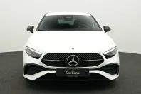 Mercedes-Benz A 200 din 2025 cu 9.204 km - oferta MER174271 - foto 2
