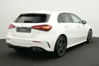 Mercedes-Benz A 200 din 2025 cu 9.204 km - oferta MER174271 - foto 3