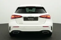 Mercedes-Benz A 200 din 2025 cu 9.204 km - oferta MER174271 - foto 4