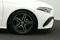 Mercedes-Benz A 200 din 2025 cu 9.204 km - oferta MER174271 - foto 8