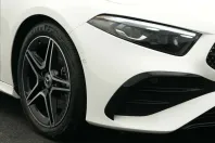 Mercedes-Benz A 200 din 2025 cu 9.204 km - oferta MER174271 - foto 9