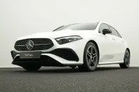 Mercedes-Benz A 200 din 2025 cu 9.204 km - oferta MER174271 - foto 10