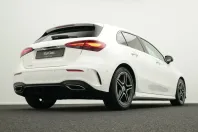 Mercedes-Benz A 200 din 2025 cu 9.204 km - oferta MER174271 - foto 11