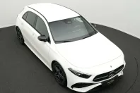 Mercedes-Benz A 200 din 2025 cu 9.204 km - oferta MER174271 - foto 12