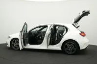 Mercedes-Benz A 200 din 2025 cu 9.204 km - oferta MER174271 - foto 16