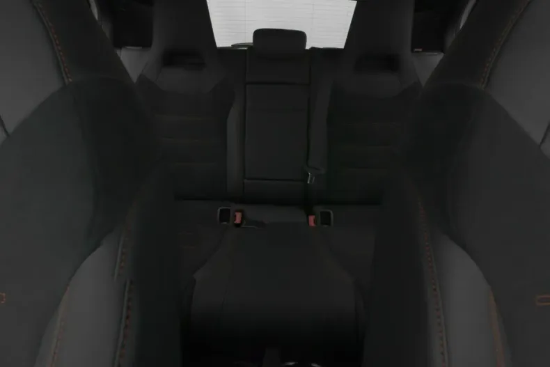 Mercedes-Benz A 200 din 2025 cu 9.204 km - oferta MER174271 - foto 22