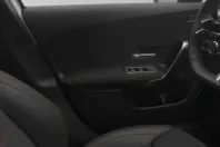 Mercedes-Benz A 200 din 2025 cu 9.204 km - oferta MER174271 - foto 23