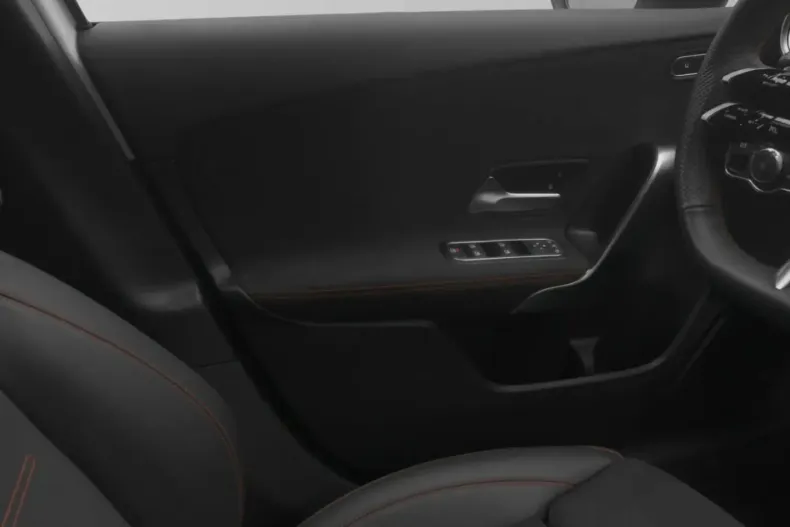 Mercedes-Benz A 200 din 2025 cu 9.204 km - oferta MER174271 - foto 23