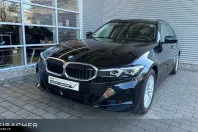 BMW 318 din 2024 cu 9.960 km - oferta BMW174272 - foto 1